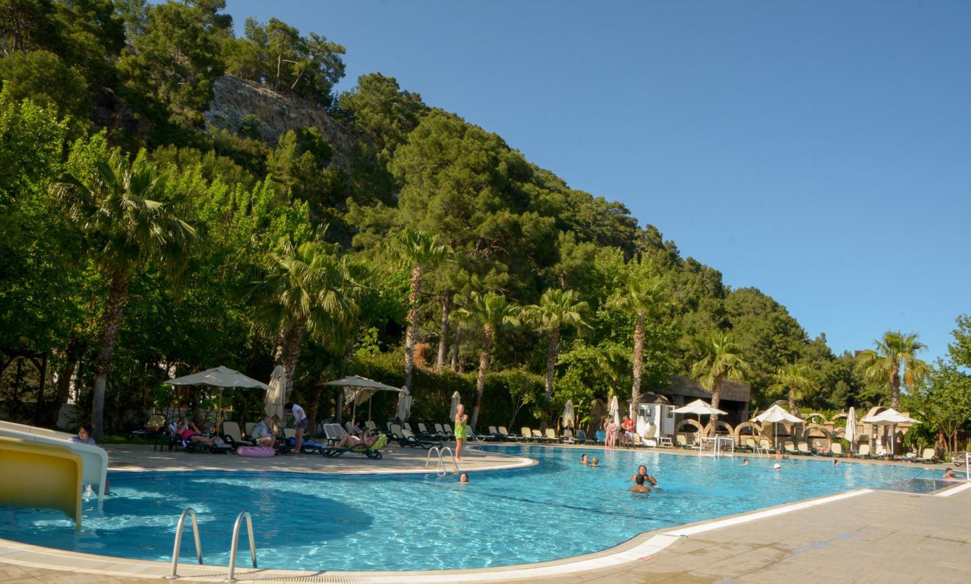 Miramor & Otel 5*